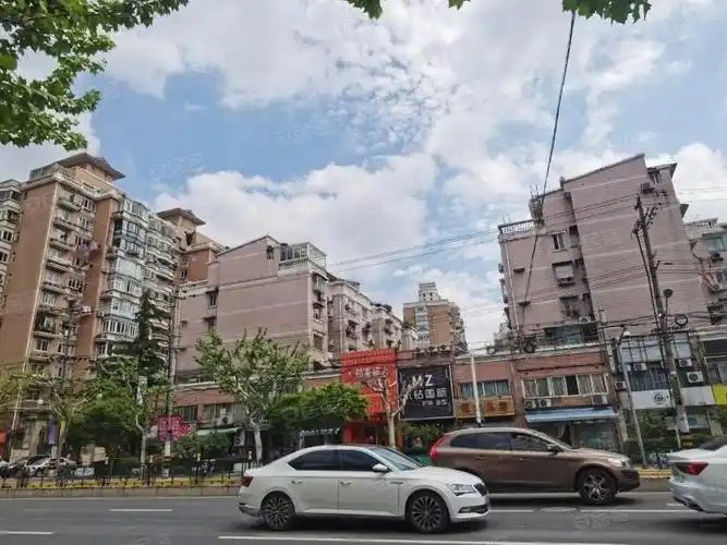 曹杨新苑,曹杨路2288弄-上海曹杨新苑二手房,租房,房价-上海安居客