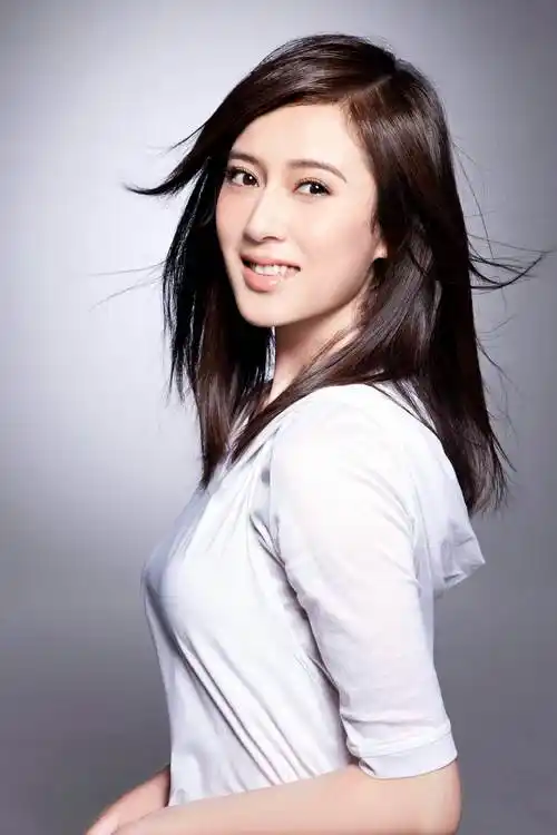 赵柯-赵柯-女星档案-四联图片16scan数码摄影扫图修图国画扫描原创