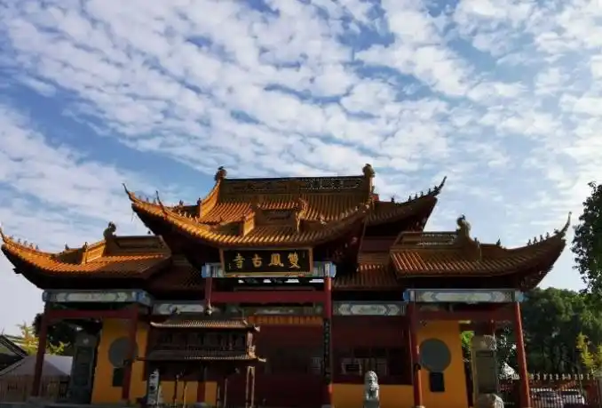 太仓周边一日游