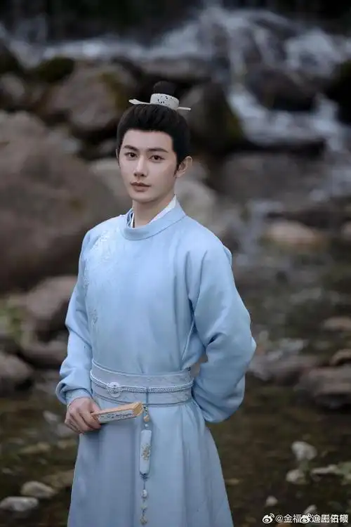 《大宋少年志2》王佑硕饰演的王宽……|王宽|王佑硕|大宋少年志2_新浪