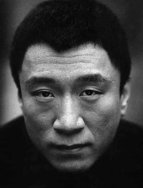 孙红雷 写真 - mtime时光网