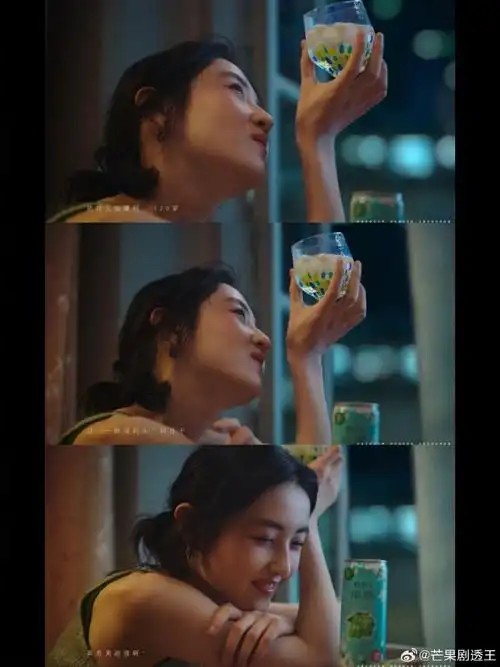 一个人的生活能有多松弛#实话说,张子枫这状态真让人向往.