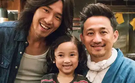 有许多演技派的演员演绎每一个故事.