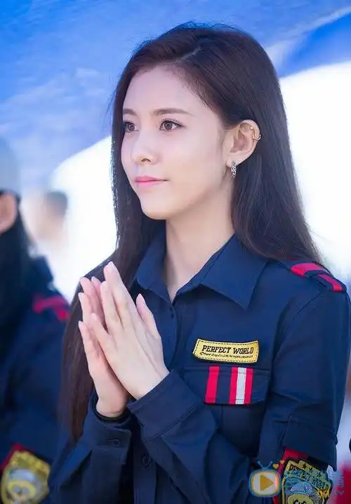 宋妍霏《神犬小七3》剧照 宋妍霏高清写真_宋妍霏高清剧照