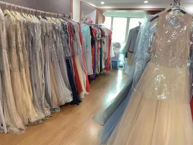 天津礼服服装出租大合集您的演出服利器