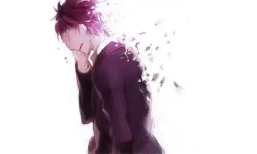 能发几张破碎消散动漫人物图片吗?