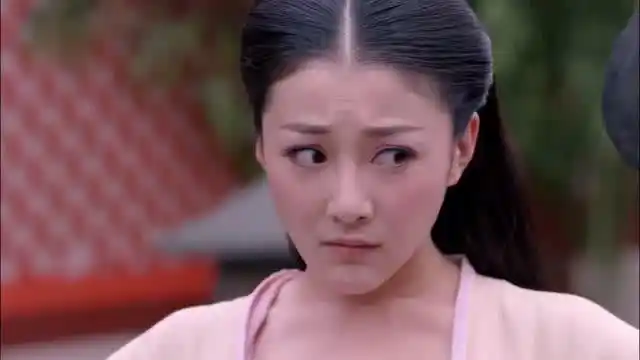 武媚娘传奇:为何萧婕妤会发如此大的火?谁得罪她了