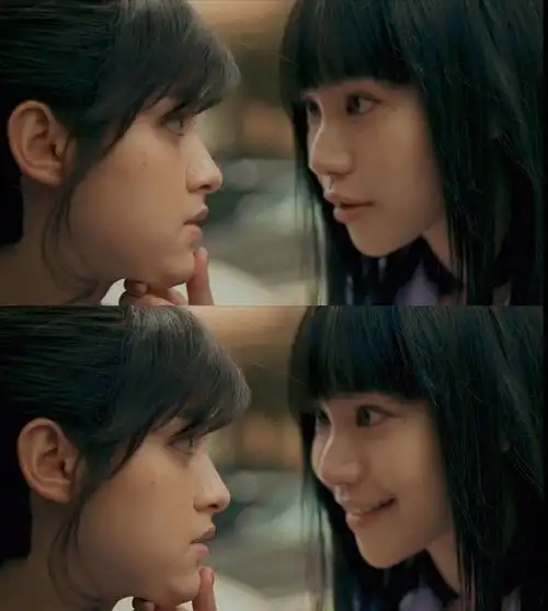 我好喜欢娜诺的眼神,相比之下尤里气场真的不够(仅针对角色不针对演员