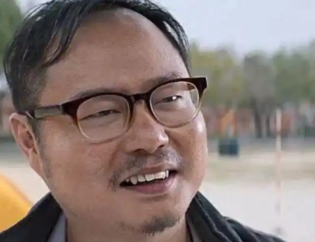 生活格调的男人,自然的,那些大腹便便的中年男人势必成为"油腻大叔"的