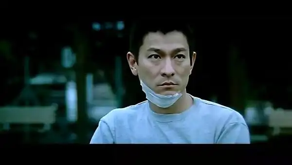 无间系列:身份无间之《无间道》