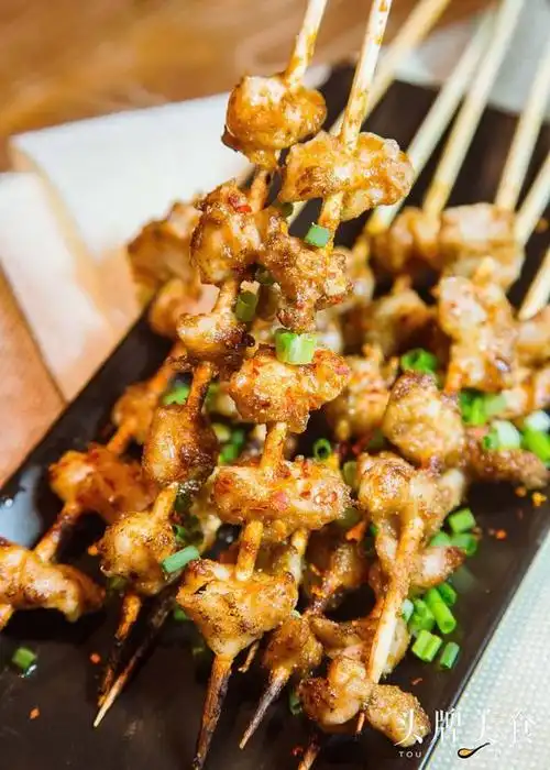 作为鸡爪中间的 精华,掌中宝一直深受大家的喜爱.