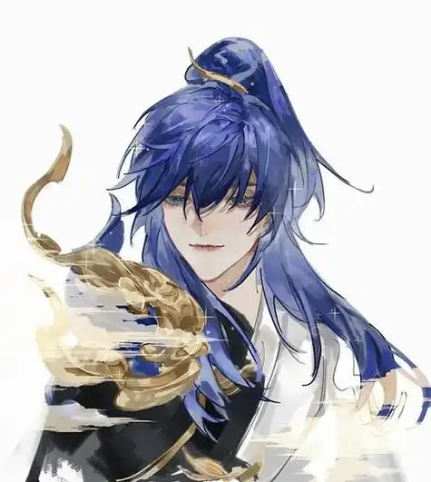 王者专属头像李信2:你站铠信还是信曜李信主页羌笛新浪新闻