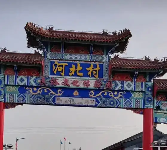 顺义区有哪些好玩的地方