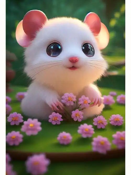 十二生肖  #我的萌宠  #我家宠物好可爱  #我的绘画成长史