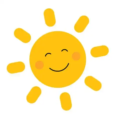 太阳依旧升上来