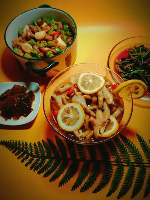 分享一些没拍视频之前拍的美食照片