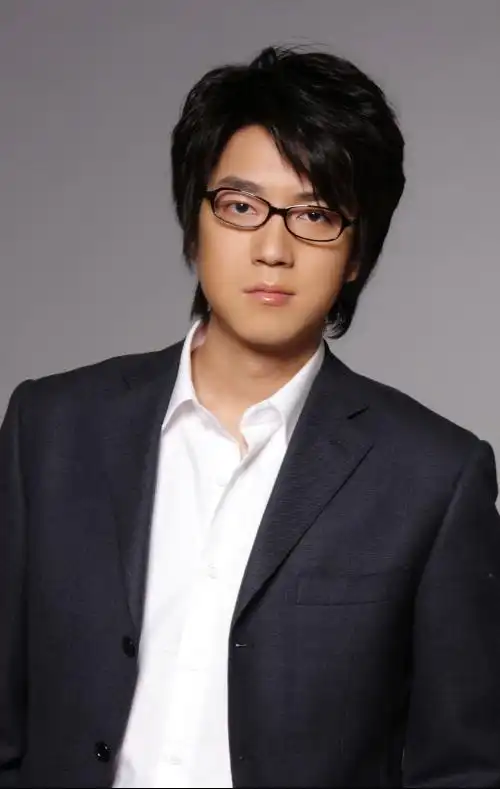 陈旻的个人信息