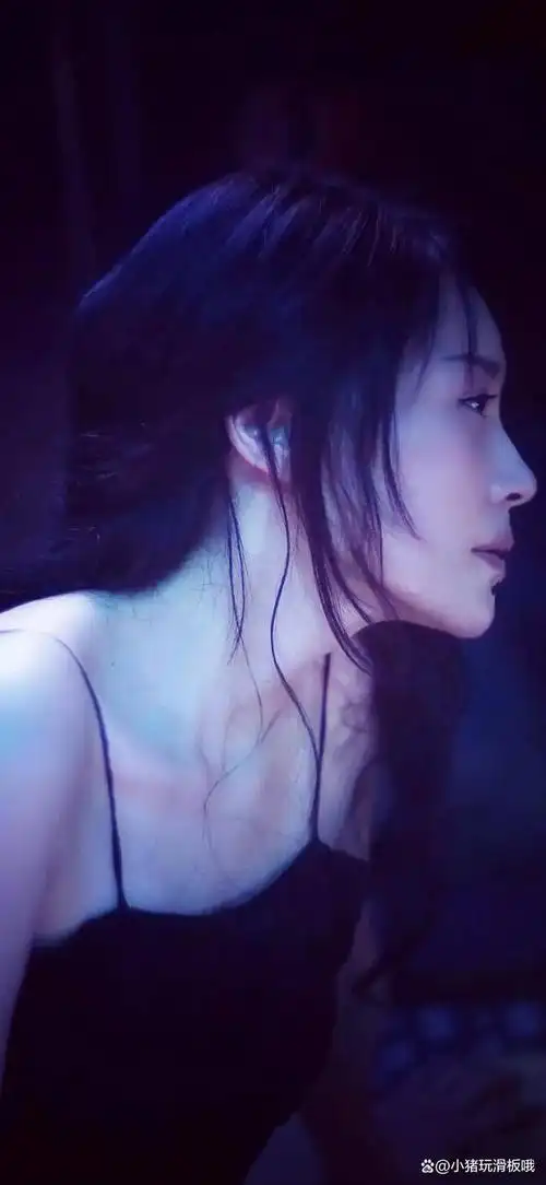 而许晴用实际行动证明了这一点.