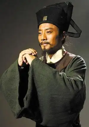 轻松管理手机 免费下载应用张涵予饰演宋江的定妆照 新版《水浒传》