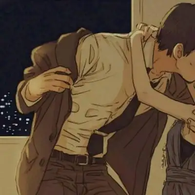 特别邪恶的情侣头像 很污很邪恶的情侣头像