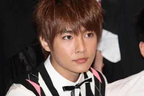 求炎亚纶在 死神少女 中的照片 图