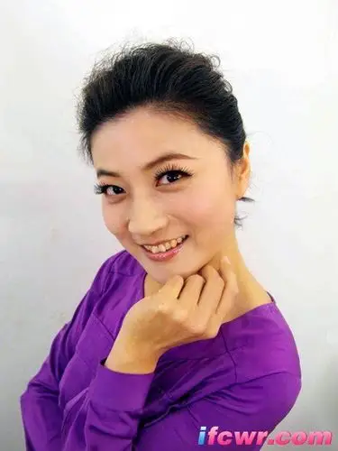 非诚勿扰5号女嘉宾陈洁