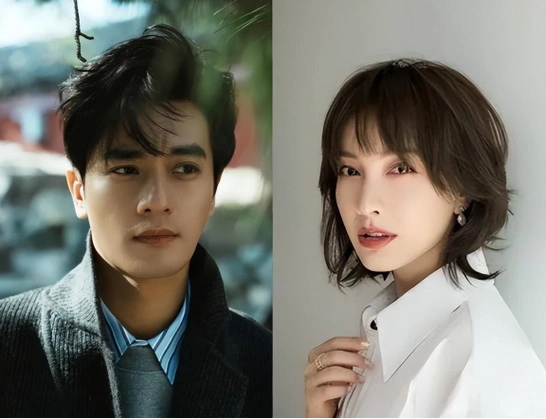 41岁吴昕终于找到真爱?曾五度拒绝杜海涛,如今与郑凯恋爱并同居