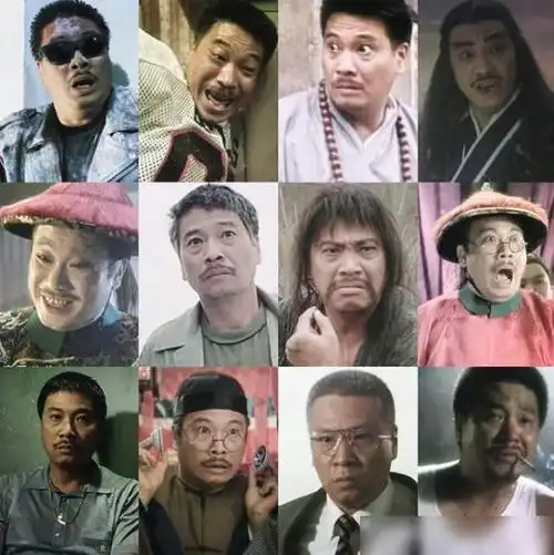 黄金配角吴孟达的一生:陷入债务风波,打破与周星驰不和传闻!