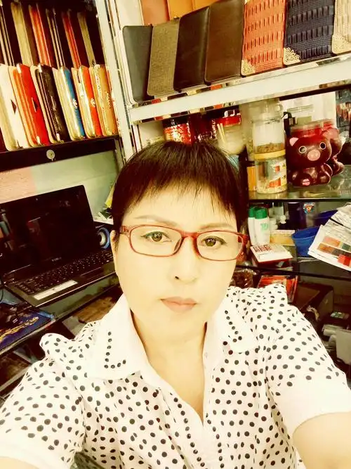 50岁丧偶女征婚照片(id:85157107)_浙江金华征婚交友_珍爱网