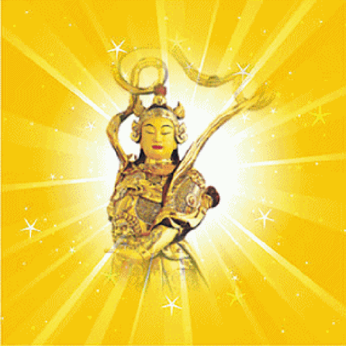 韦陀尊天菩萨简介 - 正觉的日志 - 网易博客