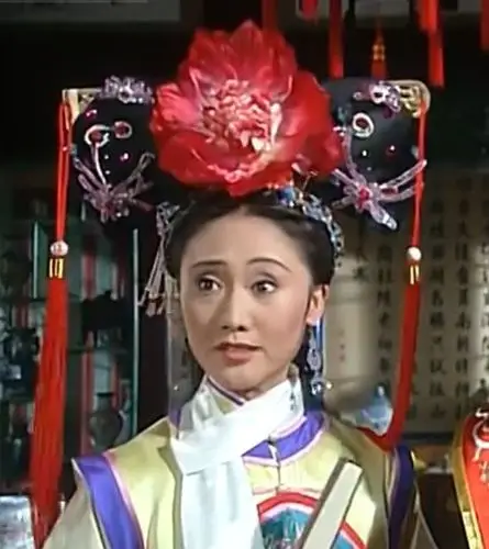 还珠格格:从这件事就能看出来,令妃都是让着皇后的