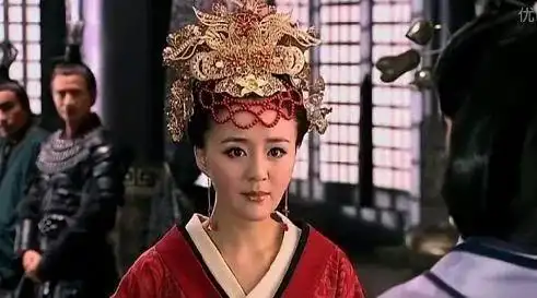 美人心计5(美人心计琪琪免费观看)