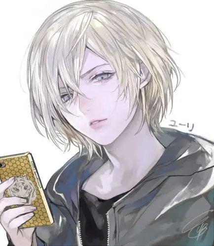 via twi:tcb(@ tcb0) 冰上的尤里 yuri on ice