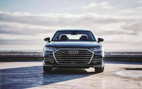 酷炫的奥迪跑车,高清图片,汽车壁纸-回车桌面