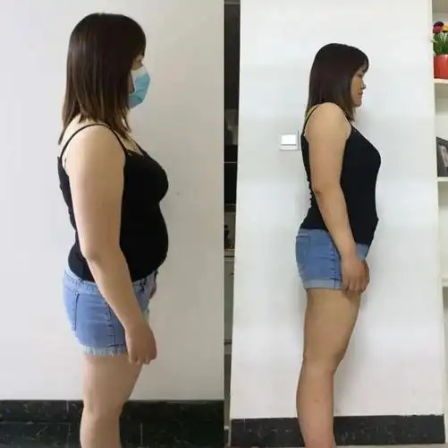 1期减重14斤,真实体验到了什么叫"吃饱了在减肥"