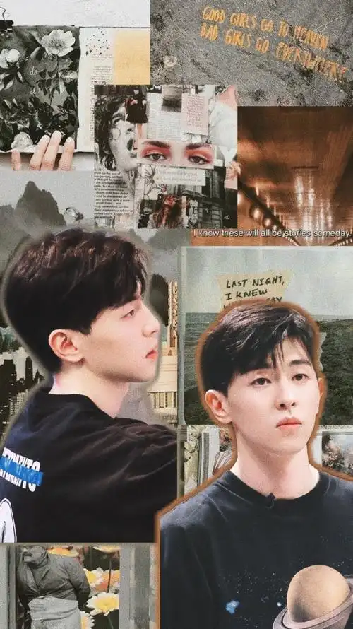 邓伦- 堆糖,美图壁纸兴趣社区