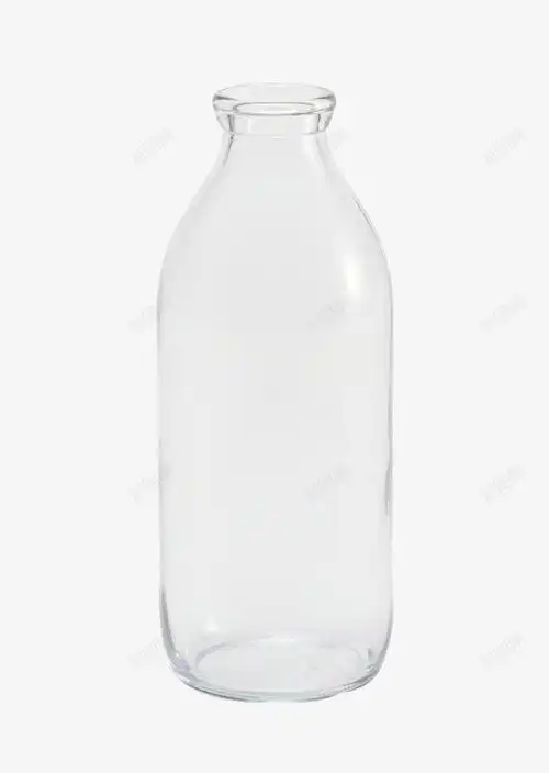 空白透明玻璃瓶png图片免费下载-素材7zskvkqjg-新图网
