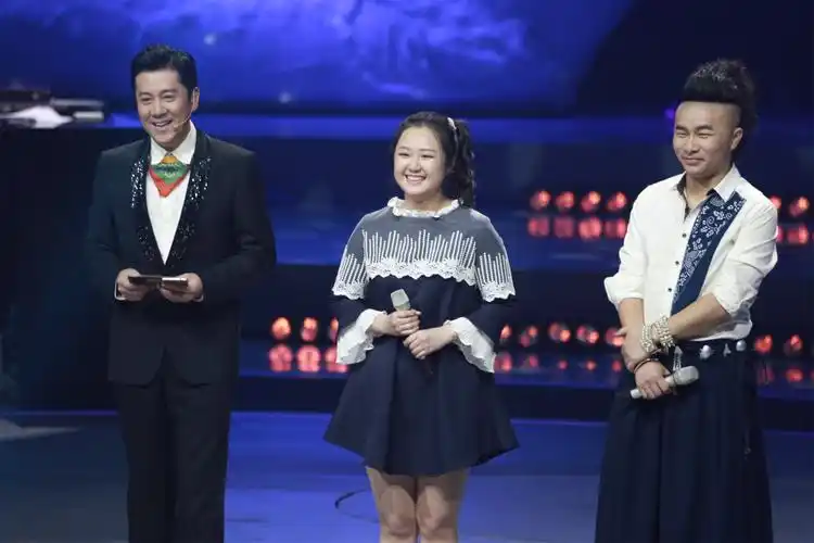 《耳畔中国》打造最时尚中国风 发掘民歌偶像让名家也拜服