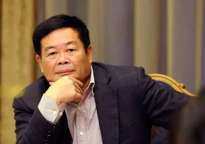 玻璃大王曹德旺:警惕疫情之后,世界去中国化!