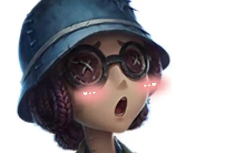 【第五人格/盲女】睡衣派对般的搭配!又遇低价苏三啦