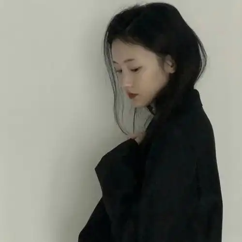 头像女生霸气冷酷伤感