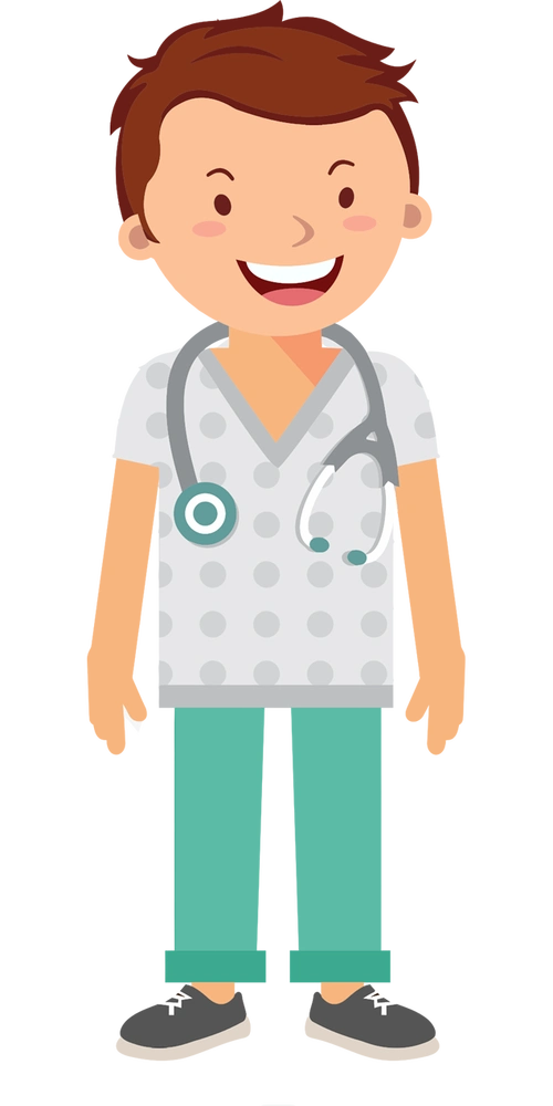 医疗医学医药卫生3d小人高清免抠图片(19张) - ppt下载网