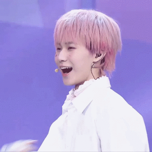 张真源一些很绝的动图(多图,流量慎)