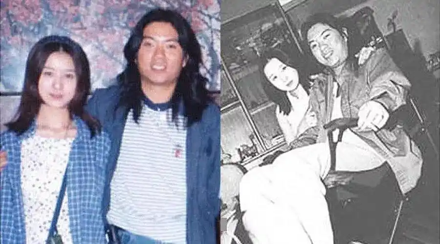 又过了三天,高晓松向沈欢求婚成功,几个月后,两人便领证结婚.