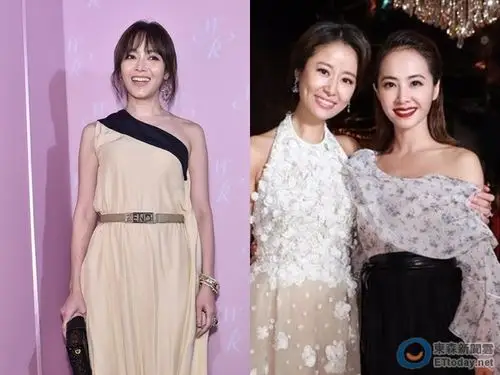 蔡依林,侯佩岑「世纪破冰」 j女郎11年前都因周杰伦