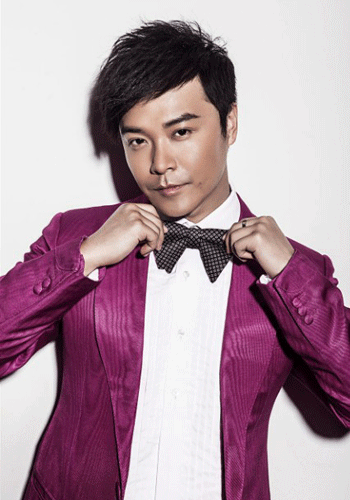 陈坤朱一龙为了新电影正在增肥