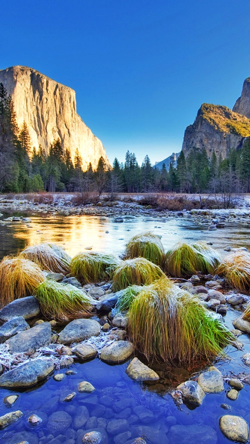 自然风光h5背景 (1)