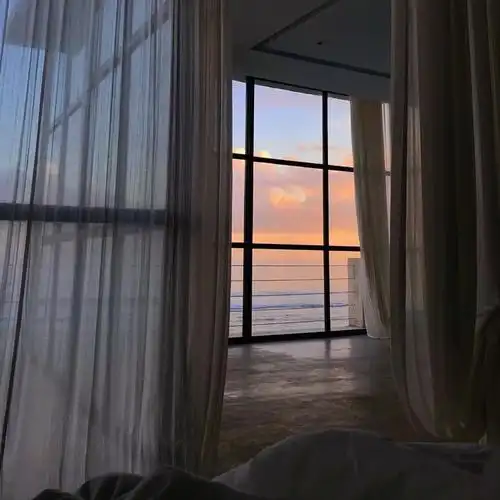 ins风 微信背景图