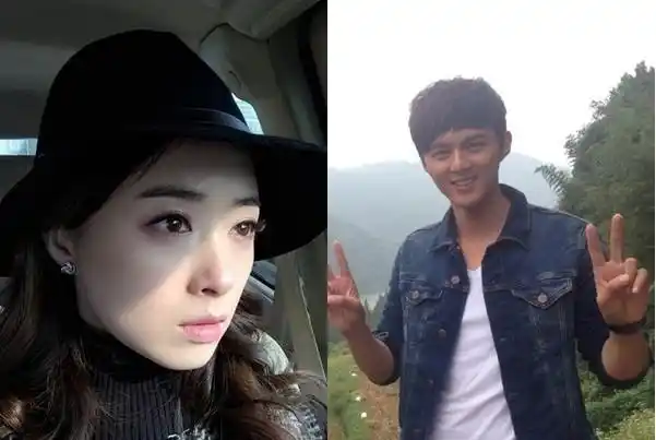 蒋欣老公是谁?"华妃"蒋欣几段情史大起底