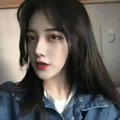 酷酷的女生微信头像2021最新款